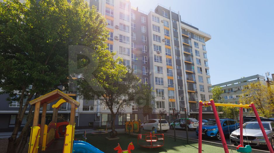 Vânzare, apartament, 2 camere, str. Ialoveni, Telecentru - Poză 1