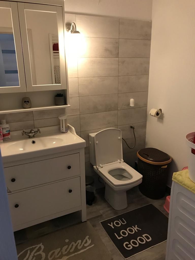 Apartament 3 camere Bucurestii Noi | 2 Cocoși - Poză 16
