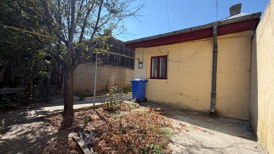 Casă cu teren 251 mp – zona Andronache, Strada Mențiunii - Poză 23