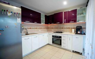 Casa individuala cu 3 camere si garaj I Giroc - Poză 11