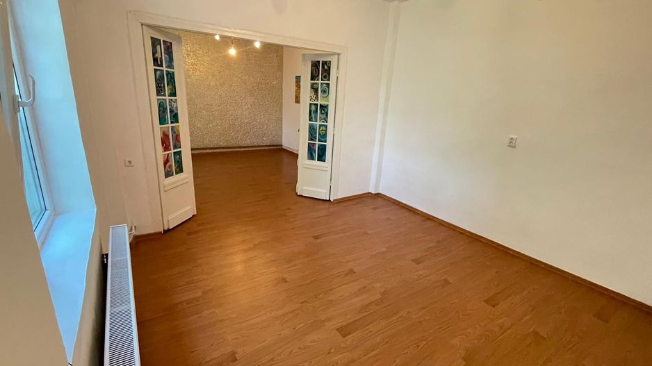 Birou parter vila Titulescu - Poză 4