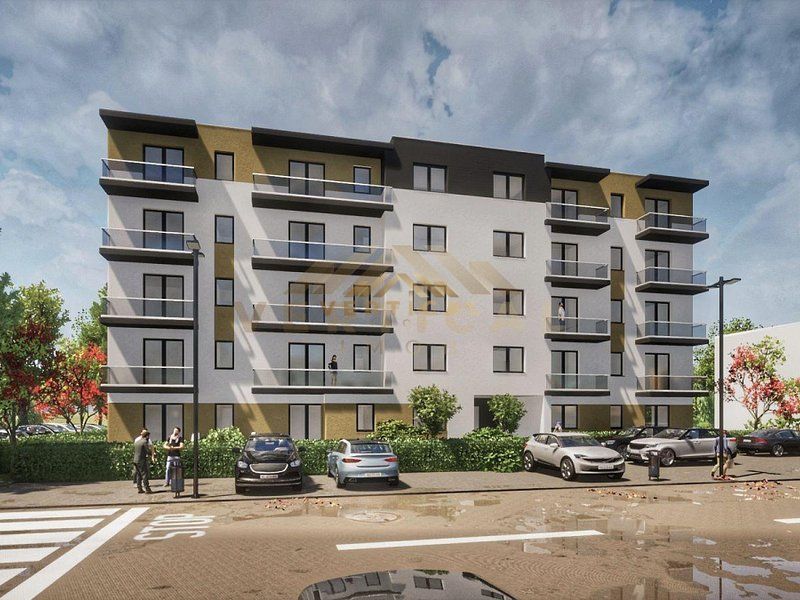 Apartament 2 camere cu gradina - comuna Berceni - Poză 2