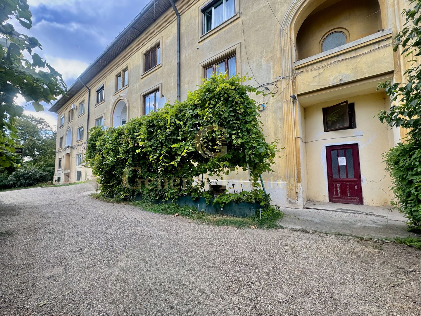 Vânzare apartament cu 2 camere - 69 m.p. Centru - Copou - Iași - Poză 2