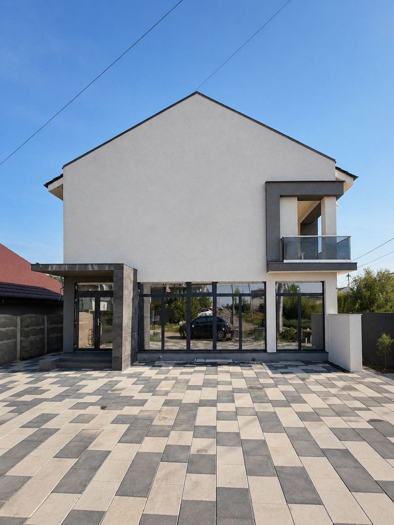 Spatiu comercial de inchiriat Dumbravita - Poză 2