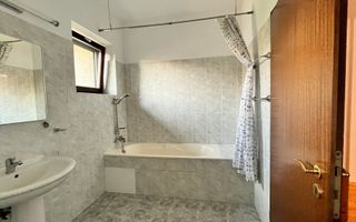 VILA 7 CAMERE, MOBILATA IN PIPERA DISPONIBILA IMEDIAT - Poză 48