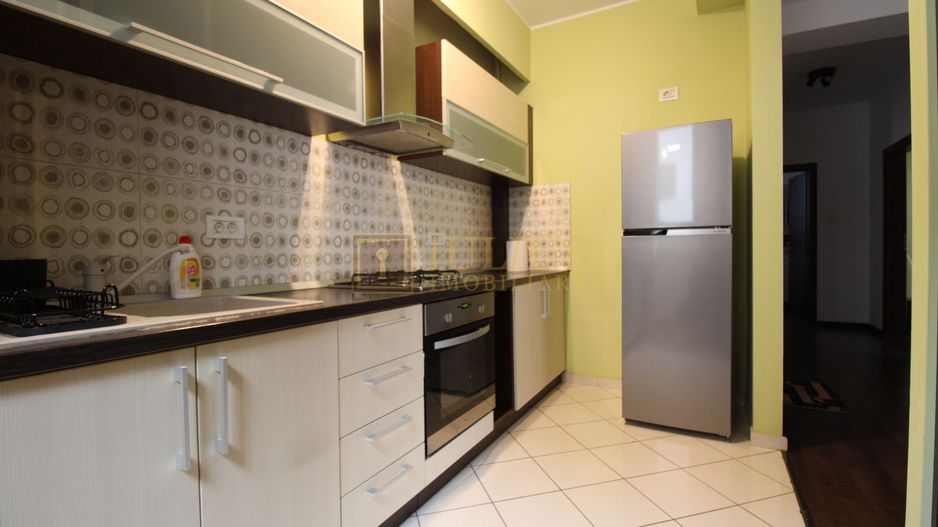 Apartament cu 2 camere, centrala proprie, pet-friendly - Poză 5