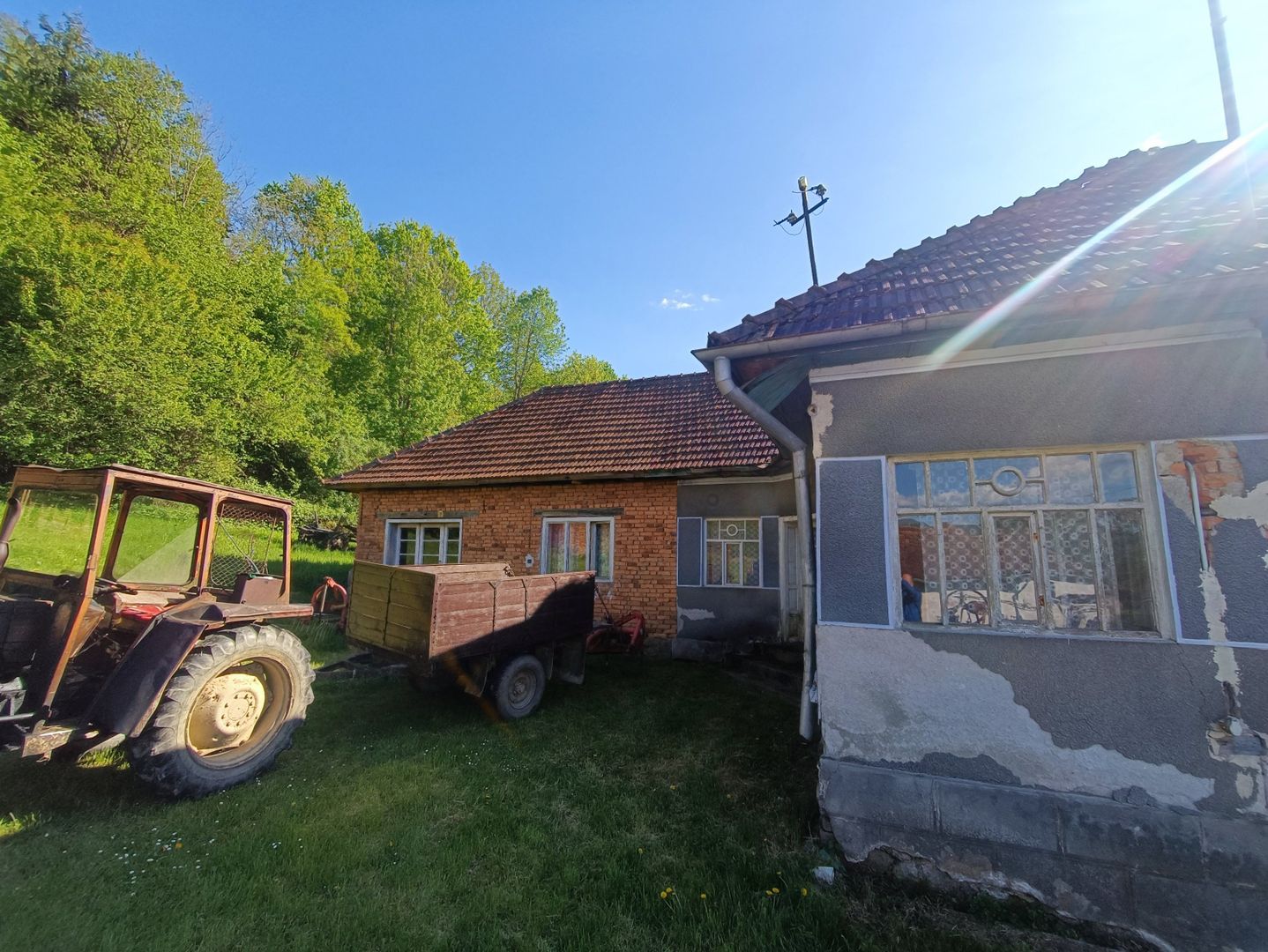 Descoperă căsuța ta de vis la poalele Munților Apuseni - Poză 4