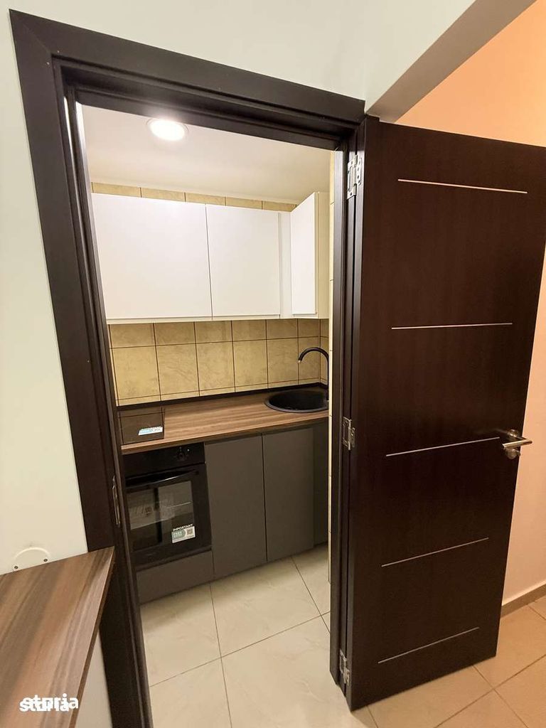 Apartament 2 camere premium, Aviatiei, mobilat lux, prima utilizare, 53 mp - Poză 8