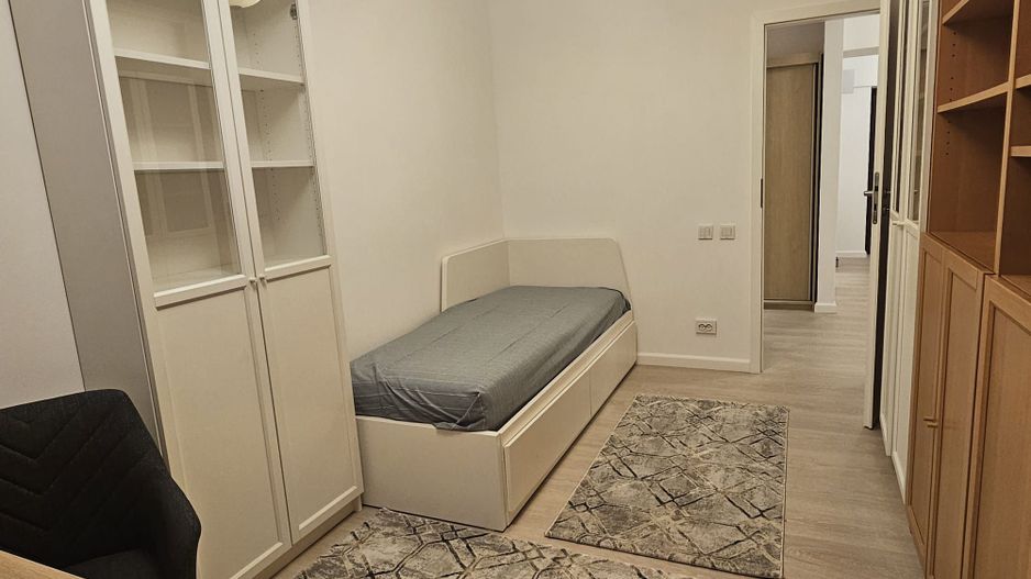 Apartament 4 camere mobilat , Zona Rond Alba Iulia - Poză 9
