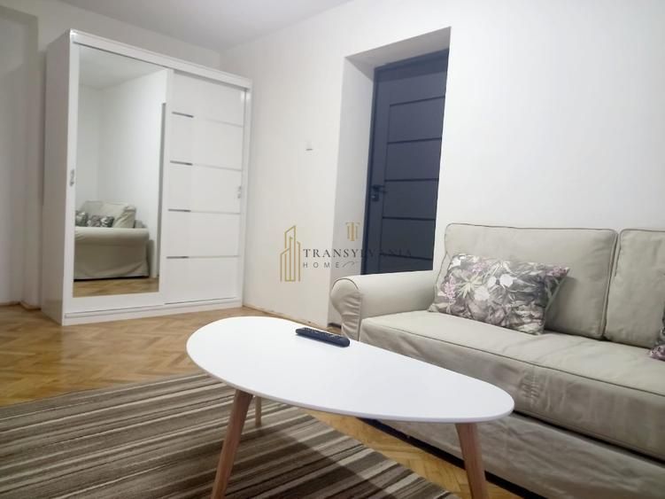 Apartament 2 camere,  Ultreacentral - Poză 1