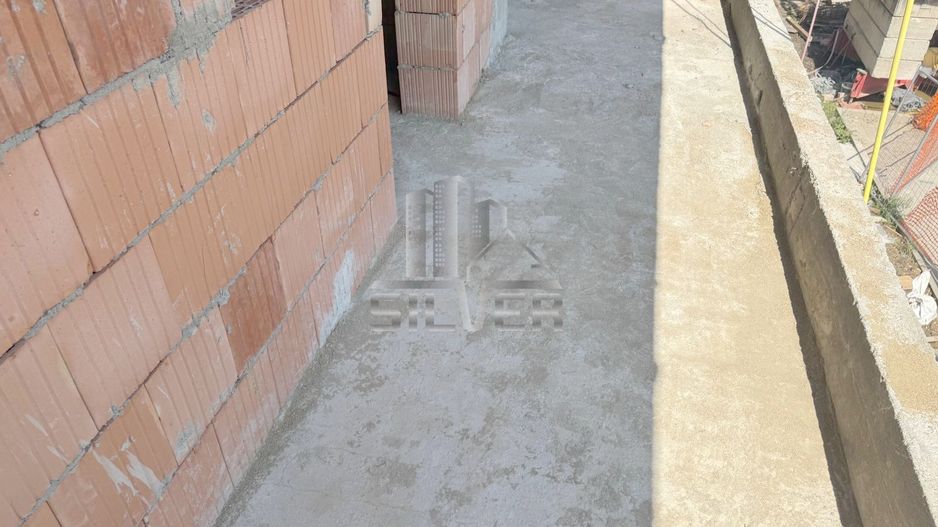 Apartament cu 2 camere/44 mp/imobil NZEB. - Poză 9