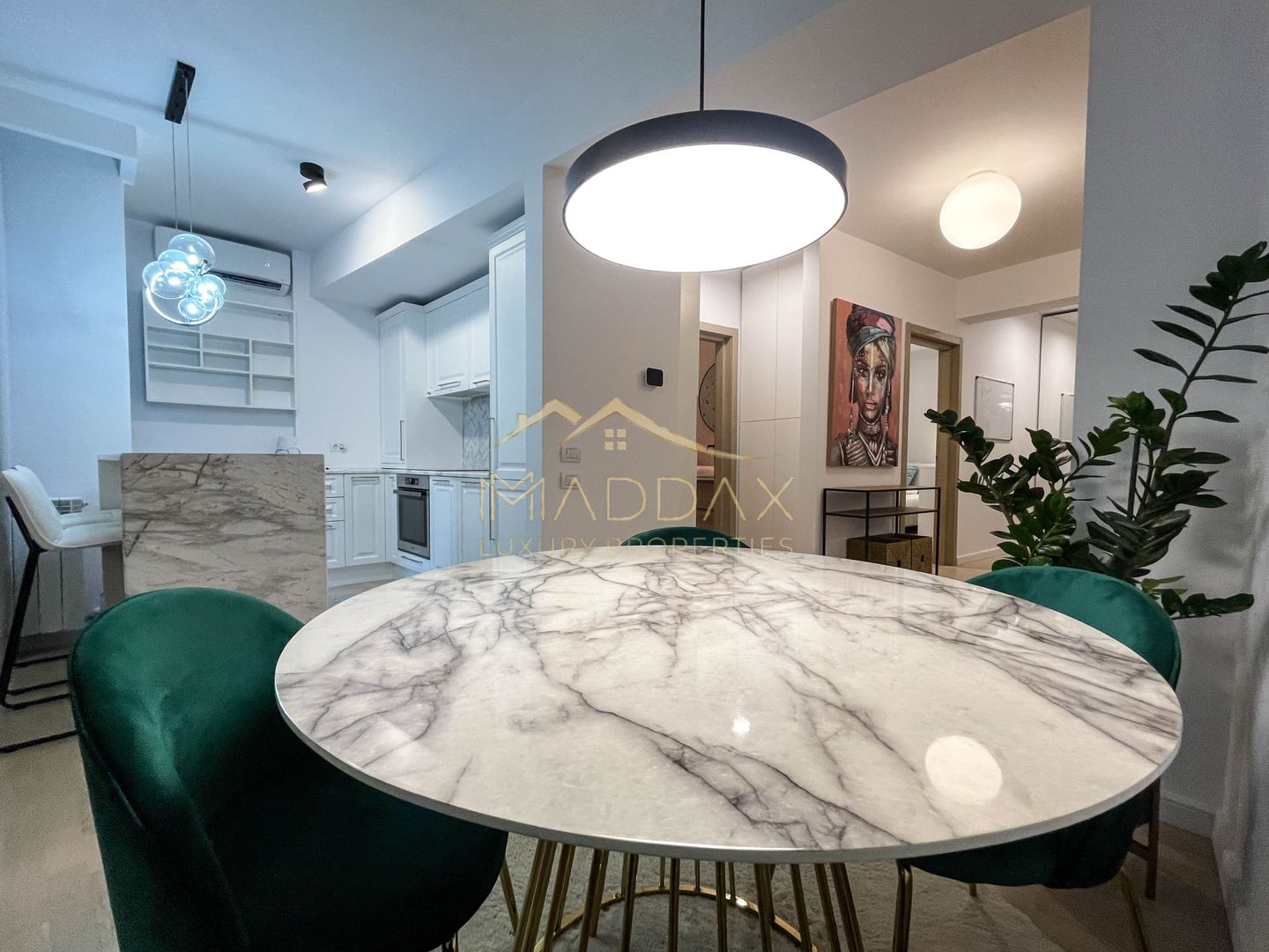 Amazing 2 rooms apartment + underground parking * Fully Furnished* // Herastrau - Poză 11