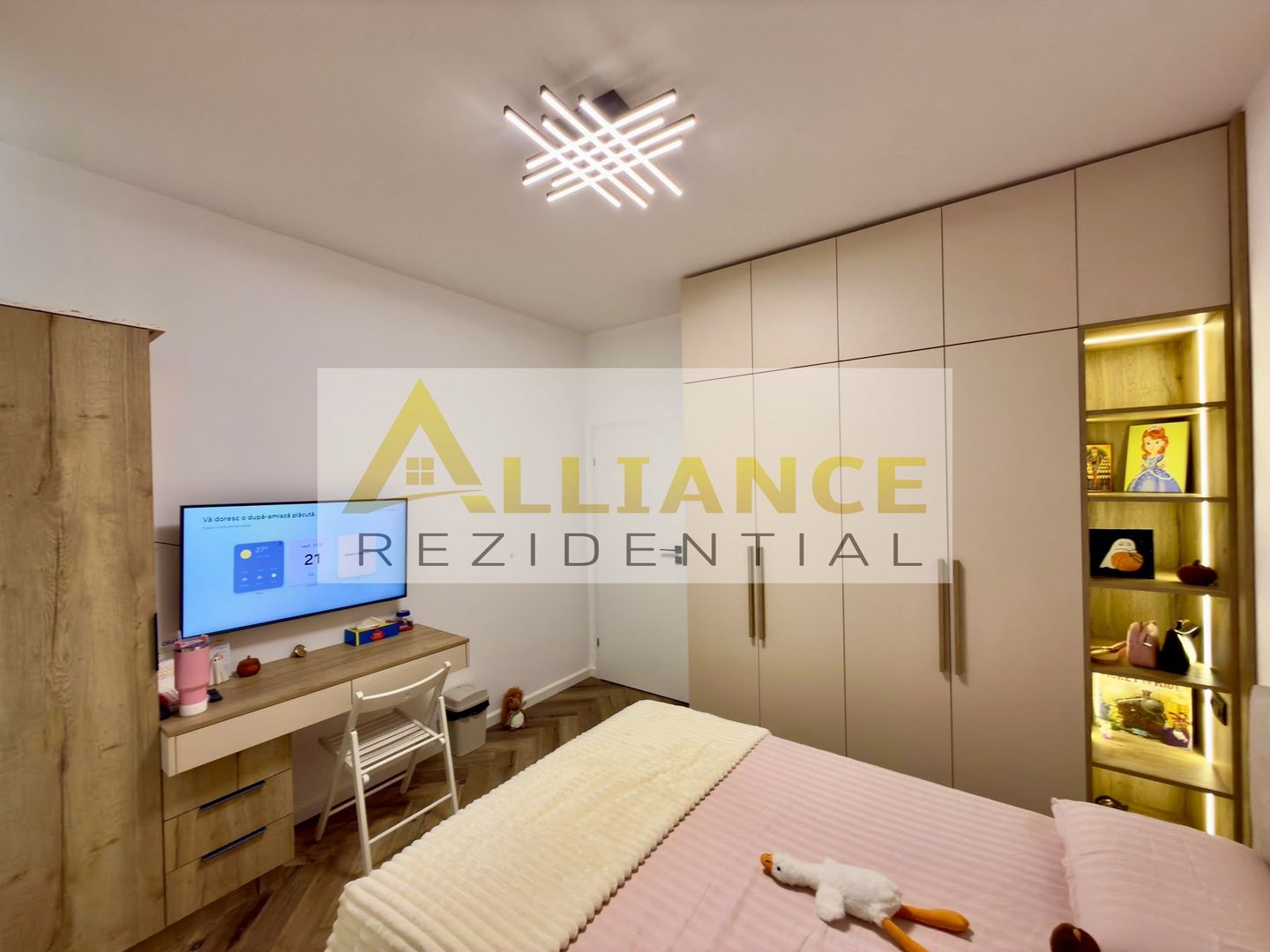 Casa 4 Camere | Confort si spatiu pentru intreaga familie - Poză 20
