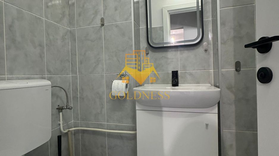 4 camere decomandate, Cartier Manastur, McDonalds, Primaverii, - Poză 3