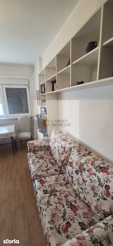 Cismigiu I Garsoniera I Creditabil I Etaj - Poză 2