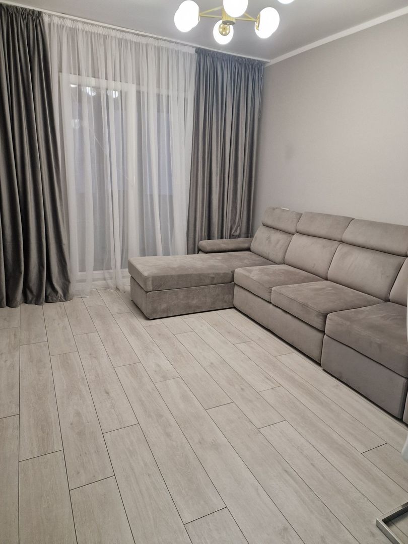 Apartament 2 camere Dobroesti - Poză 1