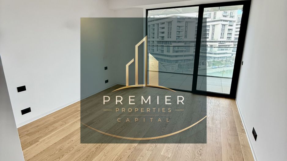 Apartament 2 camere Yacht Kid  nou investitie - Poză 11