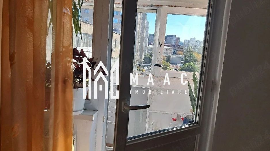 Apartament 3 camere de vânzare | Râmnicu Vâlcea, Ostroveni - Poză 3