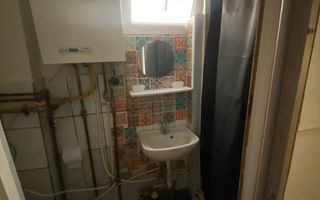Apartament la casa in zona Ultracentrala | Curte | Piata Muzeului - Poză 8
