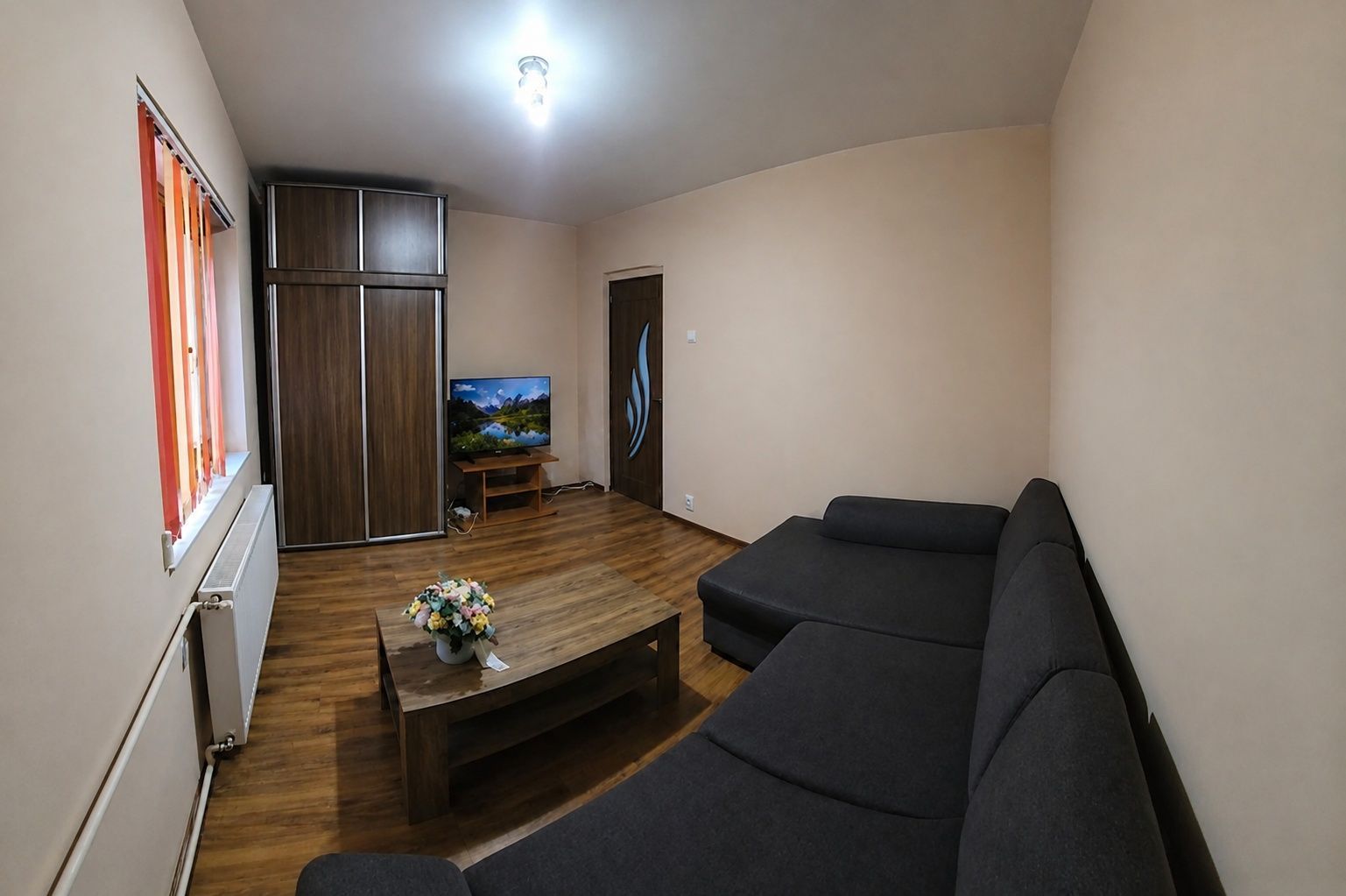 Garsoniera gata de mutare Bd. Timisoara, Romancierilor, Drumul Taberei - Poză 3