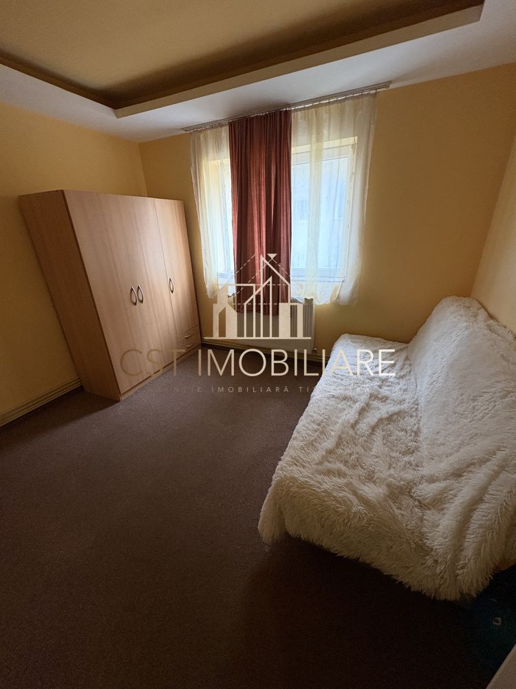 Aartament 2 camere decomandat,50 mp,etaj 2-Zona Modern - Poză 3