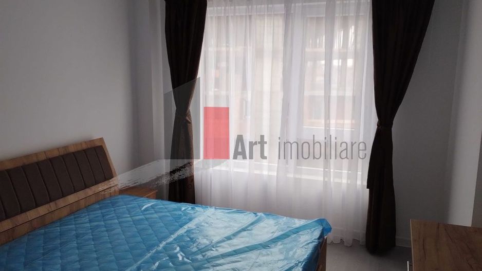 Închiriez ap 2 cam decomandat  si loc de parcare-Chiajna-Dudu - Poză 3