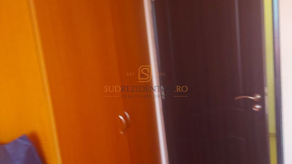 Apartament 3 camere, mobilat si utilat, Parc Sebastian, Comision 0% - Poză 11