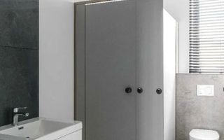 Inchiriere spatiu de birouri - showroom si hale | DN1 | Petresti - Corbeanca - Poză 4