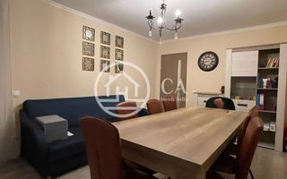 Apartament de vânzare cu 2 camere în zona Rogerius, Oradea - Poză 4