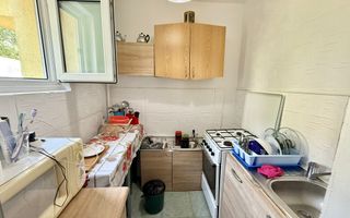 COMISION 0 | Apartament 3 Camere | Zona Sagului / Doina | Parter - Poză 5