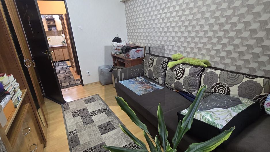 Apartament 3 camere Brancoveanu /Nitu Vasile/Loc Parcare - Poză 4