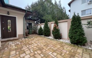 VANZARE VILA 7 CAMERE P+M | ZONA HERASTRAU - Poză 1