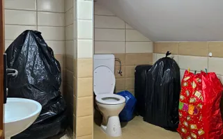 Casă plus Spațiu comercial  741 mp, Teren 906 mp Brasov - zona Blumana - Poză 47