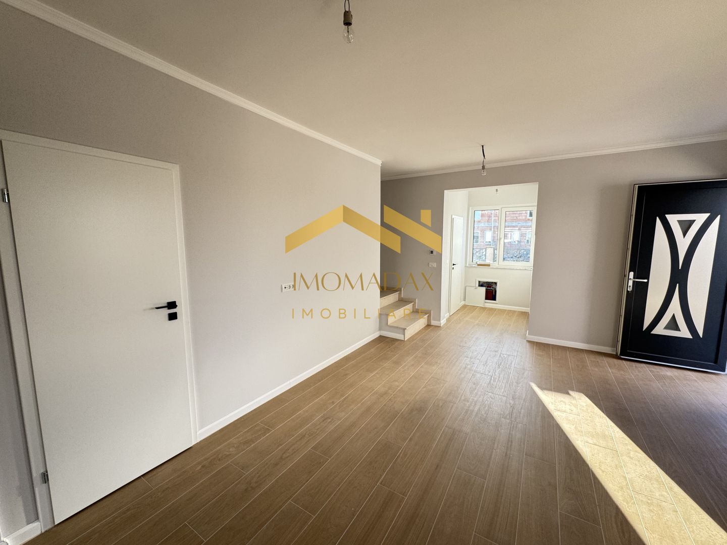 Bucovat-Duplex P+E- Baterii de Stocare 10KW - Poză 7