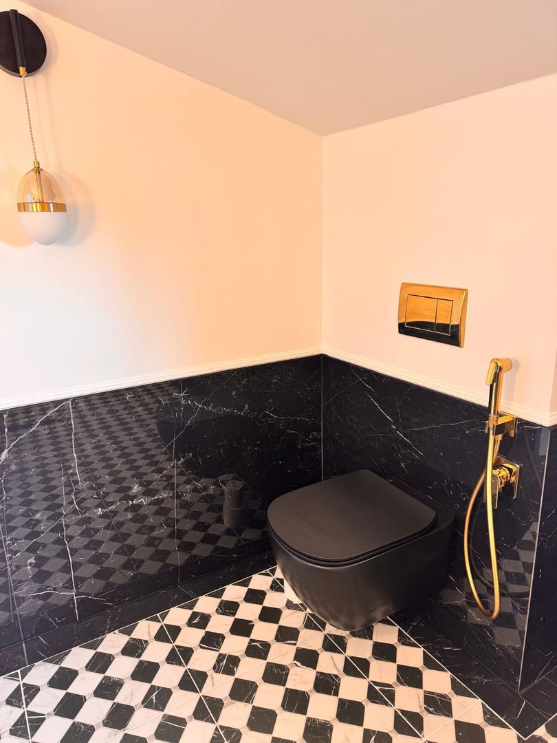 vila 4 camere | Aviatiei | curte 50 mp | Baneasa | 3 Parcare - Poză 14