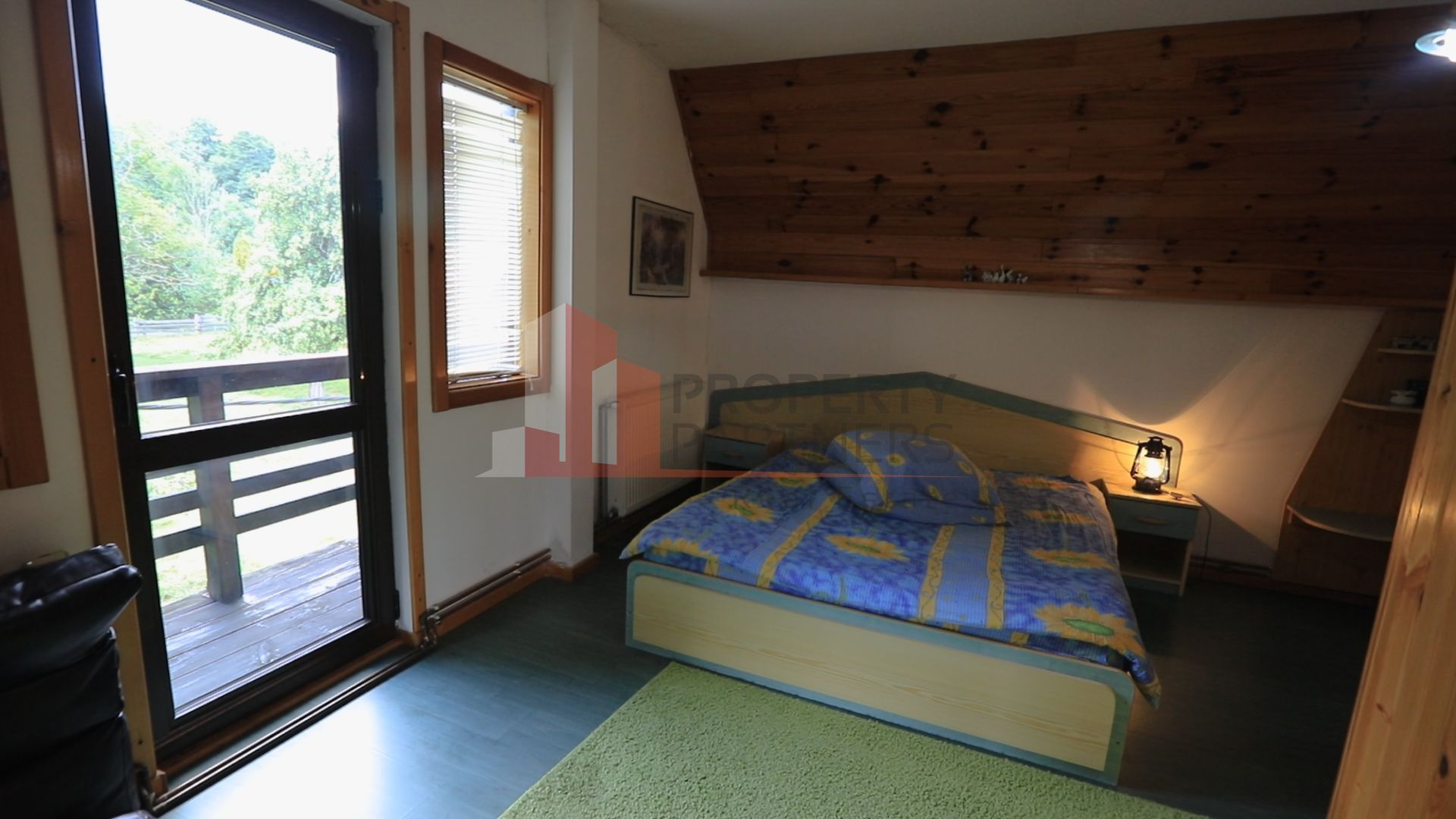 Casa la cheie complet mobilata si utilata Bran-Predeluț - Poză 10