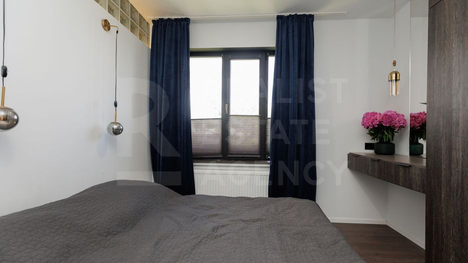 Vânzare, apartament, 2 camere, str. Independenței, Botanica - Poză 24