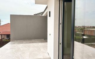 Duplex modern I 2 terase și grădină I Sacalaz - Poză 8