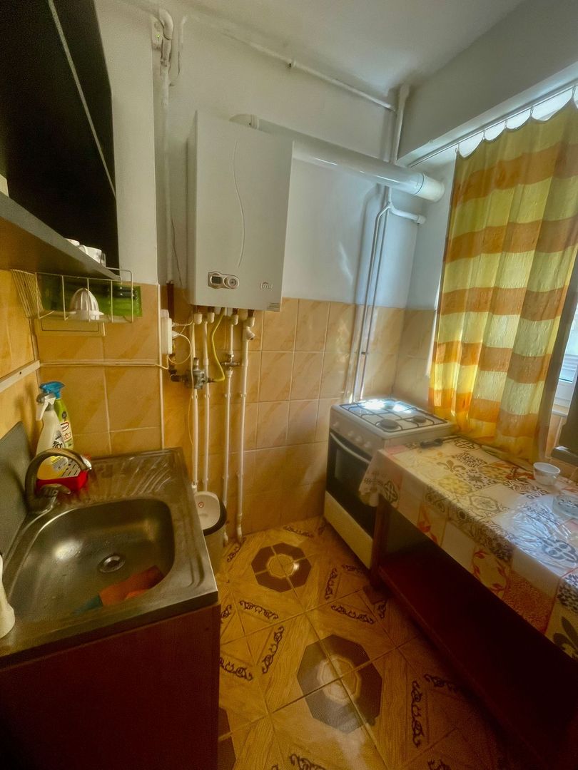 De inchiriat apartament 1 camera, zona Doja - Poză 2