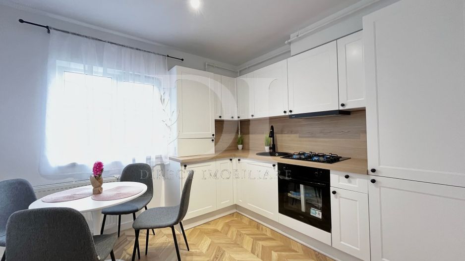 Apartament de 2 camere | la cheie | bloc 2024 | etaj intermediar - Poză 12