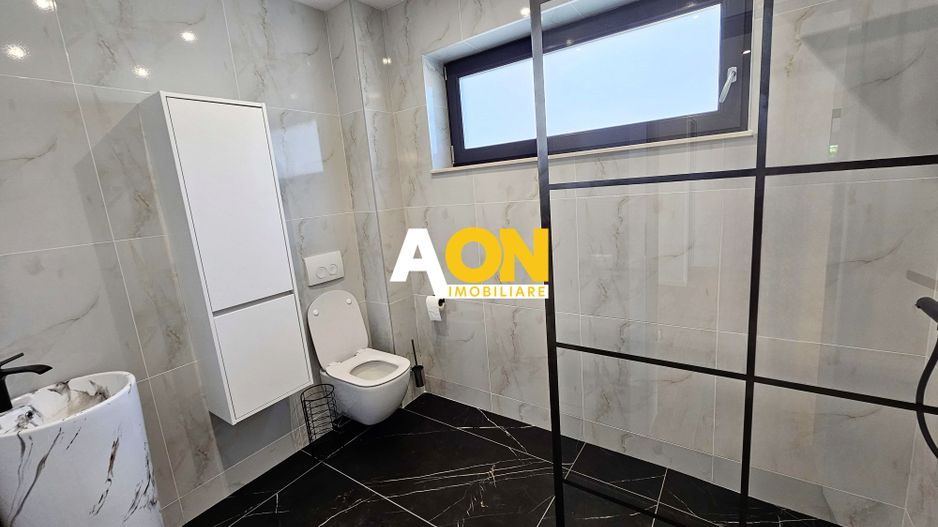 Duplex de lux, 4 camere, 225 mp teren, Cetate - Poză 5