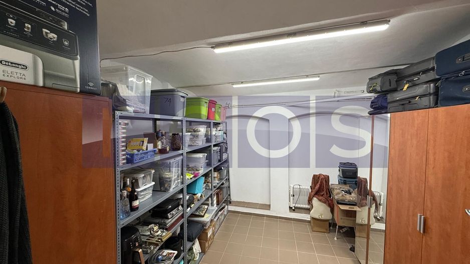 ICOANEI VANZARE VILA DEOSEBITA | 400MP | SINGUR IN CURTE | TEREN 625MP-exclsivit - Poză 46