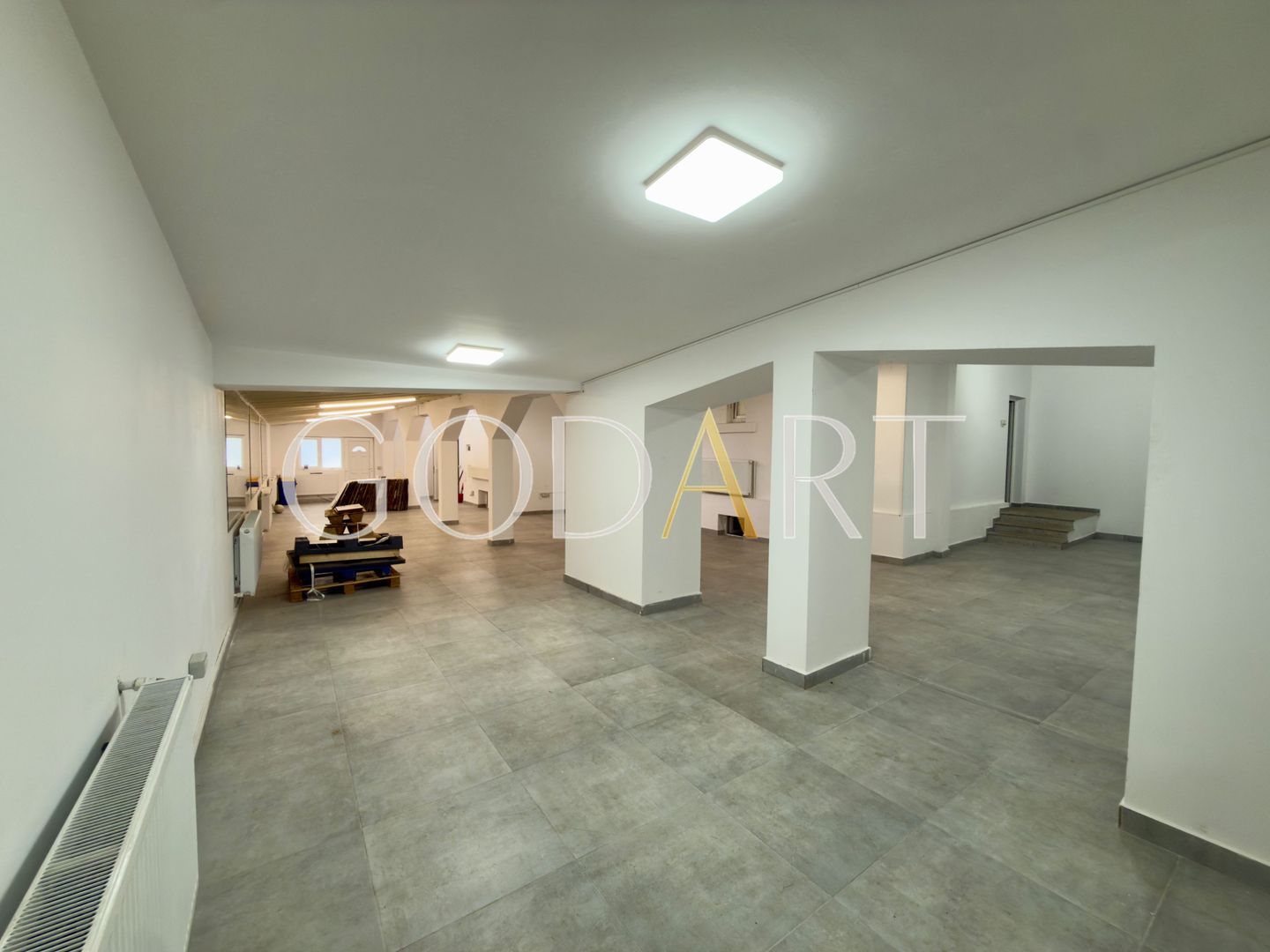 Vila spatioasa | Complet renovată | Central - Poză 6