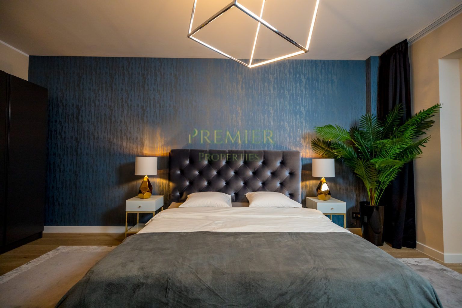 APARTAMENT DE 4 CAMERE ULTRALUXURY | Gafencu 49 | - Poză 33