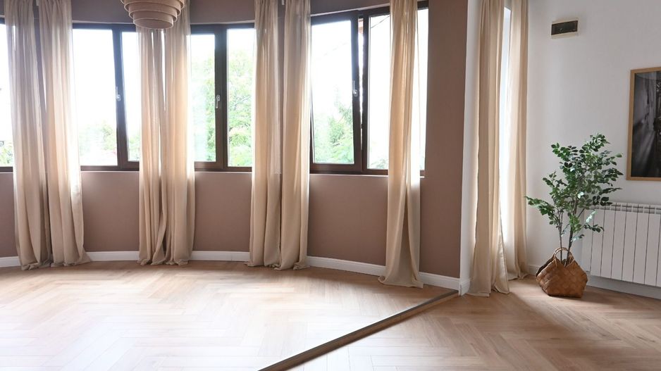 Vila 10 camere in Aviatiei | 5 minute de parcul Herastrau | Comision 0 - Poză 10