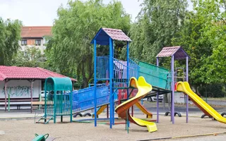 Apartament mare, decomandat, bucatarie separata. PET FRIENDLY. - Poză 34
