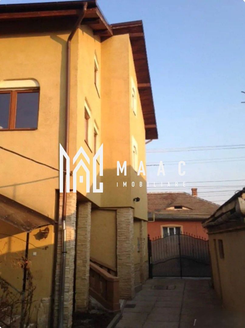 Spatiu comercial | 30 MPU | Balcon | Lazaret - Poză 3