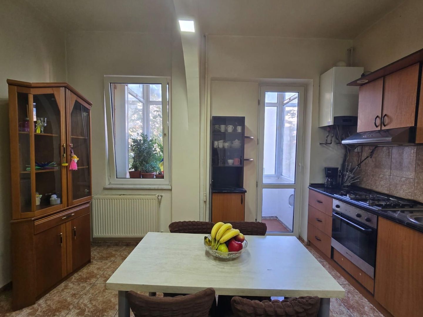 4 camere | Victoriei | Buzesti | B-dul Alexandru Ioan Cuza - Poză 5