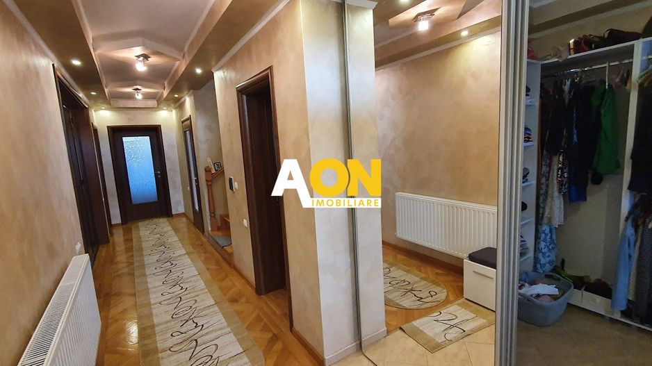 Casa P+1+M, 4 dormitoare, garaj, 500 mp teren, Micesti - Poză 7