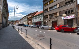 Apartament 1 cameră · 45,1 mp utili · Centrul Istoric Brașov · Comision 0% - Poză 10